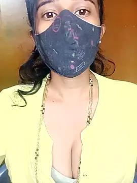 Deepa_telugu from StripChat