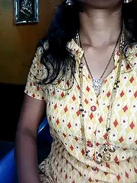 Deepa_telugu from StripChat