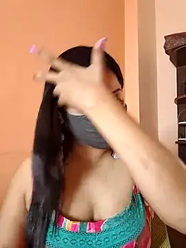 deepu_urs from StripChat