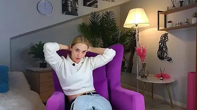 DellSouers from StripChat