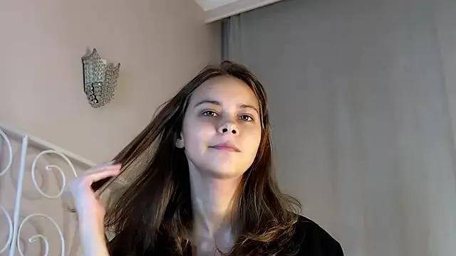 DeloraAllford from StripChat