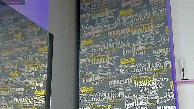 DemmiLove from StripChat