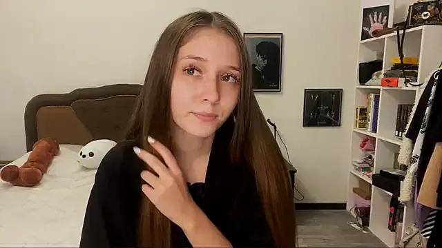 Denny_Yorgeritai from StripChat