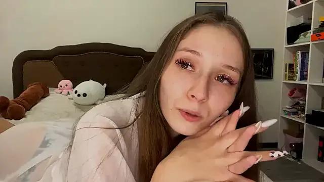 Denny_Yorgeritai from StripChat