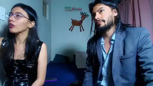 deserters_anki from StripChat