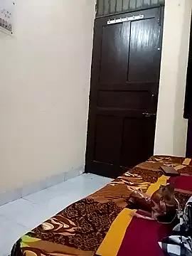 Desi_Bhabi_01 from StripChat is Private