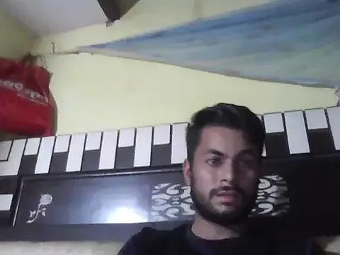 Naked Room Desidashingboy 