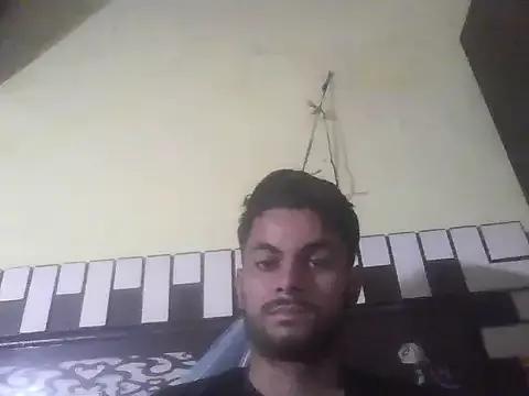 Desidashingboy from StripChat is Freechat