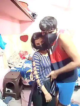 Desipari_777 from StripChat