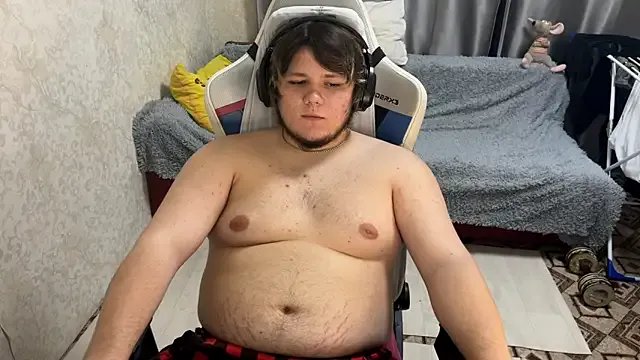 desiredude9 from StripChat