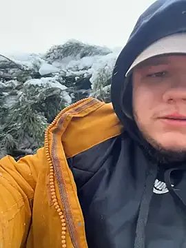 desiredude9 from StripChat