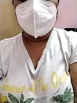 DesiSeductress from StripChat