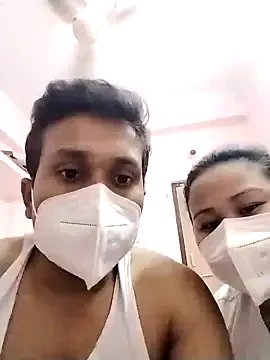 DesiSeductress from StripChat