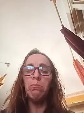 Dettybitch40 on StripChat 