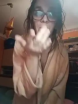 Dettybitch40 on StripChat 