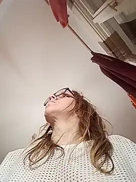 Dettybitch40 on StripChat 