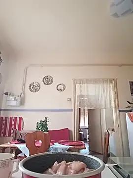 Dettybitch40 on StripChat 