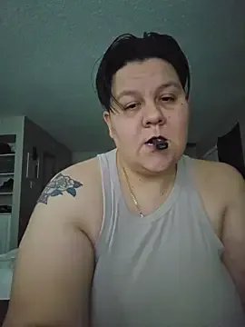 DevilDahm from StripChat