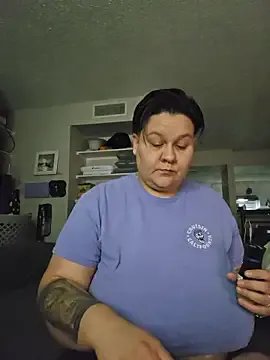 DevilDahm from StripChat