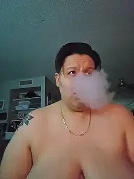 DevilDahm from StripChat