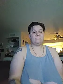 DevilDahm from StripChat