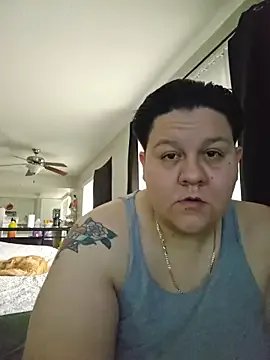 DevilDahm from StripChat