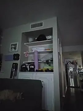 DevilDahm from StripChat