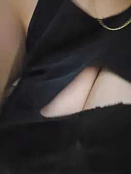 DevilDahm from StripChat