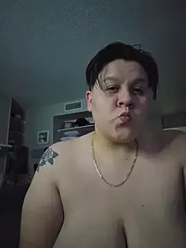 DevilDahm from StripChat