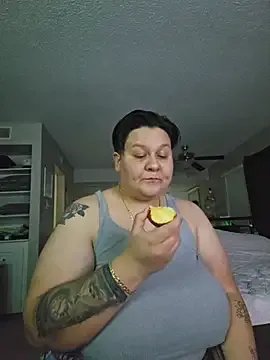 DevilDahm from StripChat