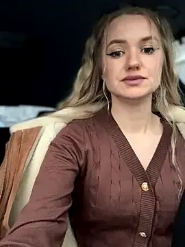 Devill_Angel_ from StripChat