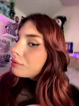 devlin_nurmi from StripChat