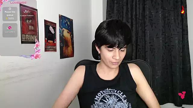 Dha_lia0 from StripChat