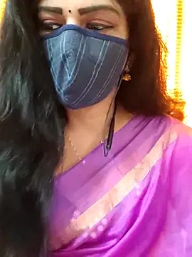 dhoorika from StripChat