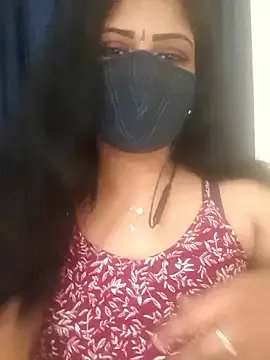 dhoorika from StripChat