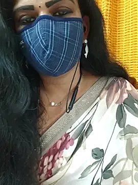 dhoorika from StripChat