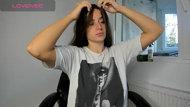 DiamondKay from StripChat