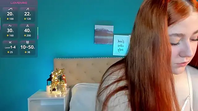 Diana_charon from StripChat