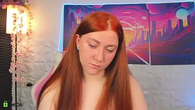 Diana_charon from StripChat