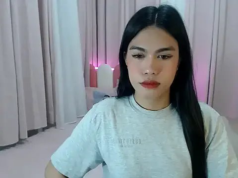 Diana_Victoria from StripChat