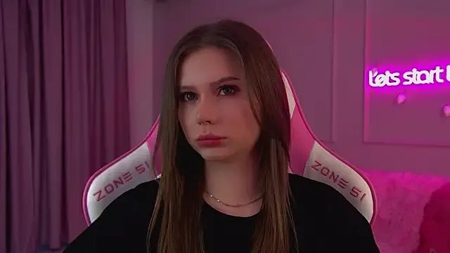 DianaVert from StripChat