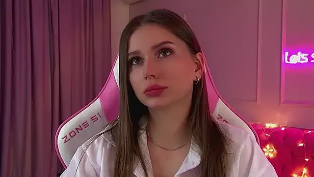 DianaVert from StripChat