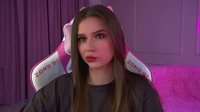 DianaVert from StripChat