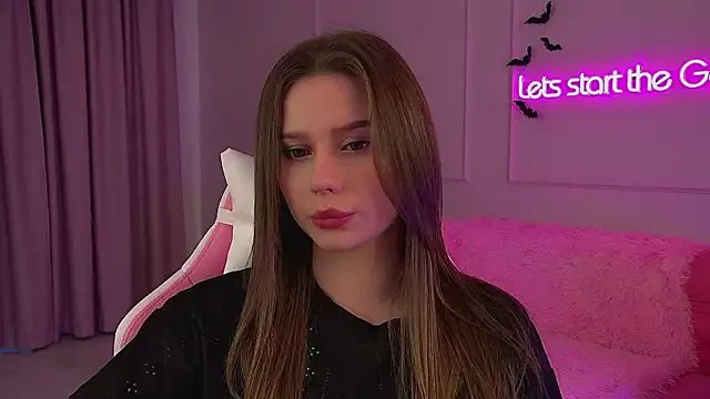 DianaVert from StripChat