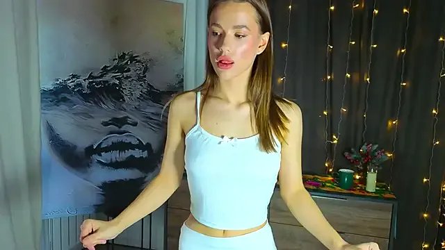 DiannMccarl from StripChat