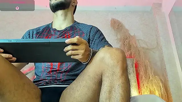 DickGriffith_ from StripChat