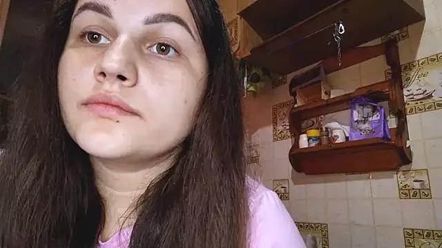 DierdreCousineau from StripChat