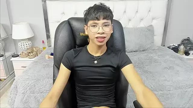 dilan_911 from StripChat is Freechat