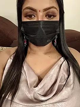 Dimple_anu_ from StripChat is Private