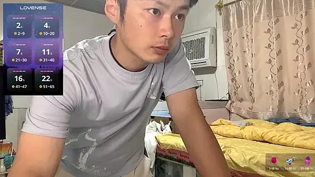 Naked Room Dirk-61 